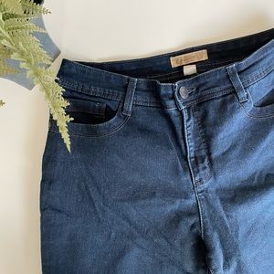 Nine West Bermuda Shorts- size 12